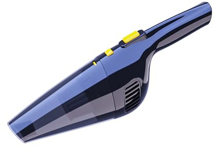 LLINthy 1500W Handheld Vacuum Dirt Remover For Pet Hair Car Interiors Sofas Carpets 5000Pa Strong Suction Strong Suction Hand Vacuum
