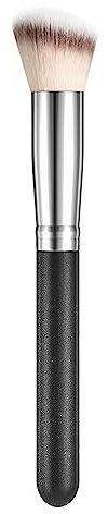 Pennello per Fondotinta con Punta Piatta per Lucidare