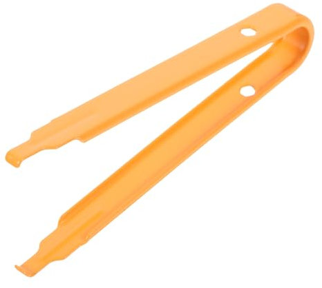 Gadpiparty Estrattore Keycap Inossidabile Utensile Per Rimozione Meccanici Accessorio Portatile Per Tastiere e Componenti Elettronici