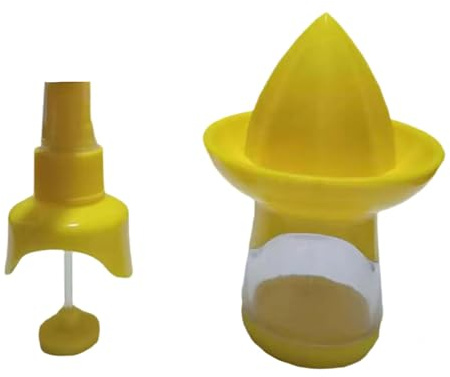Handheld Portable Lemon Juicer Multifunctional Juices Extractor Hand Press Manual Citrus Squeezer Kitchen Accessories