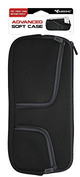 Subsonic SA5396 AntiShock Tasche Transport für Nintendo Switch