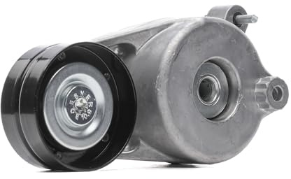 RIDEX 310T0069 Polea tensora correa poli V Compatible con MERCEDES-BENZ Clase C T-modell S204