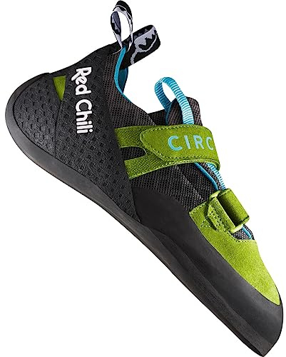 Red Chili Circuit II Chaussure d'escaladee