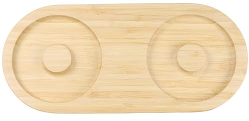 bar@drinkstuff Bamboo Margarita Glass Rimmer