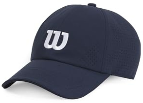 Wilson Active Perforierte Kappe