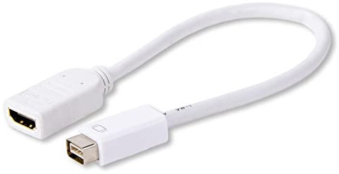 LMP Mini-Dvi to HDMI Adapter, Mini-Dvi to HDMI Monitor, A/V, W126585022 (Mini-Dvi to HDMI Monitor, A/V Receiver And HDTV)