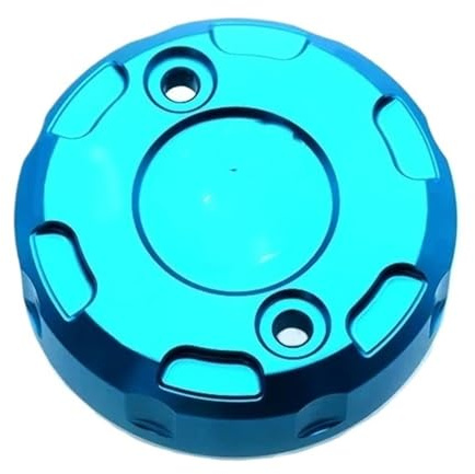 Motociclette Tappo Serbatoio Fluido Freni Per 675NK 675 NK Moto Freno Anteriore Coperchio Pompa Dell'olio Coperchio Tazza 'olio Coperchio Pompa Componenti Copertura Della Pompa In Lega Di Alluminio
