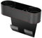 Portavasos Coche Universal, Soporte Bebidas Organizador Asiento Coche, Multifuncional Car Seat Gap Cup Holder Portavasos para Coche Almacenamiento