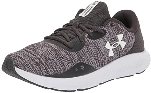 Under Armour Herren UA Charged Pursuit 3 Twist Laufschuhe