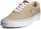Polo Ralph Lauren Keaton Pony - Tenis para Hombre, Hampton Khaki Multi PP, 41 EU