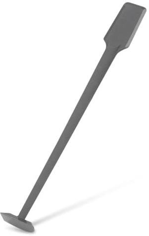 AYNEFY Silicone Spatula,36cm/14.2in Universal Dual Head Blender Scraper Long Handle Jar Food Scraper Stirring Mixing Scraper for Juicer Blender Food Processor Container