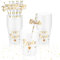 CIYIN Vasos Despedida de Soltera Novia, Copa Team Bride y Bride, Vasos de Chupito para Despedida de Soltera Tazas, Bachelorette Party Cup, Despedida de Soltera Accesorios, 450ml(16)