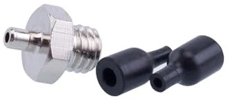 SSIMOO Manipulador SMC, Ventosa de vacío, Accesorios neumáticos industriales, Potente Boquilla pequeña, Ventosa ZP2 Kindly(ZP2-T08ANS-A5)