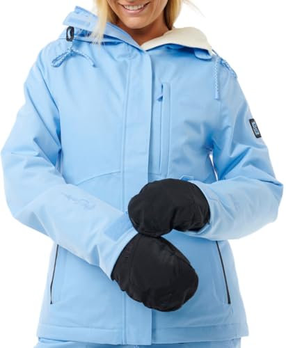 Rip Curl CORE Apres Jacke 2025 Blue, L