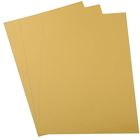 Sewroro 3stücke Sublimations-Aluminium-rohlinge Metall-fotorahmen Blank Metall-Platten Für Druck Blank-Aluminium-Platten