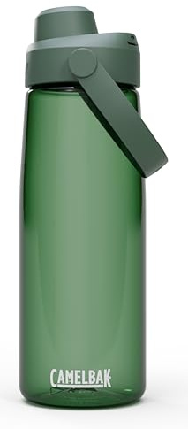Camelbak Thrive Chug Vattenflaskor, Forest Green, 750 ml
