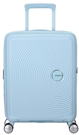 American Tourister Spinner 55/20 TSA EXP Soundbox