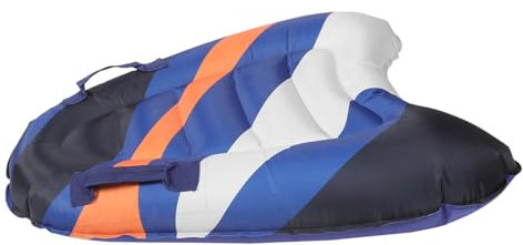 BESPORTBLE Aufblasbares Bodyboard Für Junge Mädchen Tragbares Surfbrett Zum Üben Von Beinschlägen Beim Schwimmenlernen Sommerspielzeug