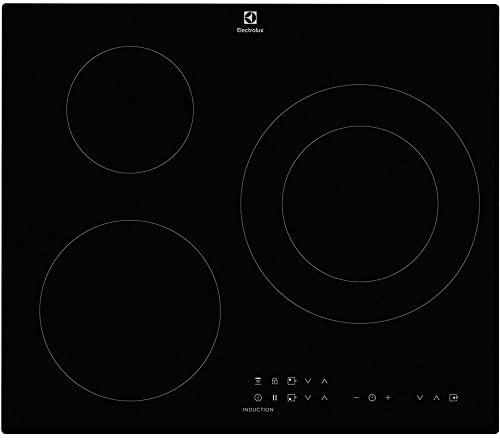 Electrolux 1600047341 Encimera
