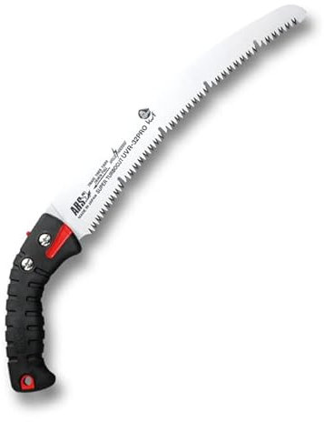 ARS Professional Curved Pruning Saw - UVR-32PRO