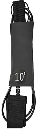 Qwertfeet Surf Leash Foot Rope Foil Wing Surf Waist Leash Hip Belt Surfing Chest Strap Releasable Leashs