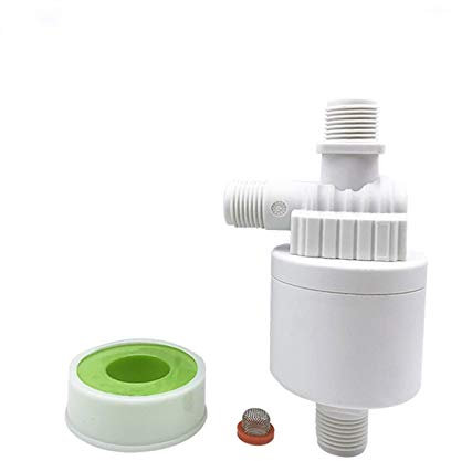 Kugelhahn-Set, Automatisches Wasserstandsregelventil, Schwimmender Kugelhahn Für Turmtank, Außerhalb Des Tanks Installiert, Automatisches Schwimmerventil, Wasserstandsregelventil/1In
