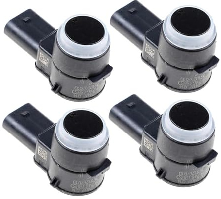 Für Benz Für W204 W211 X164 X204 W164 W221 C216 R230 R171 PDC Einparkhilfe Sensor Hilfe Radar Auto Ultraschall A0009052402 Automatischer Parksensor