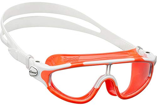 BALOO KID GOGGLES ORANGE