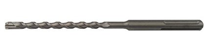 SDS MAX Hammerbohrer Steinbohrer Betonbohrer 30 x 600 mm vierschneidig mit SDS-Max Aufnahme