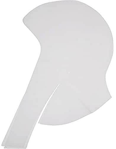 Efalock Emotion Premium Einmal-Strähnenhaube einwandig, 1er Pack (1 x 50 Stück)