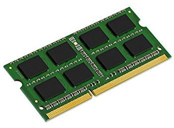 Kingston 8GB DDR4 1Rx8 2400MHz RAM Sodimm portátil módulo de memoria
