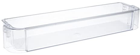 Bauknecht Whirlpool 480132103367 Compartiment de rangement pour porte de réfrigérateur