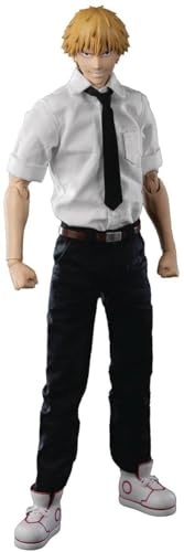 Chainsaw Man FigZero figurine 1/6 Denji 29 cm