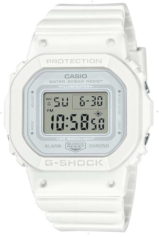 Casio GMD-S5600BA-7ER Montre