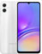 Samsung Galaxy A05s 4GB Ram 64GB Dual Sim, Unlocked to all Carrier, including with official 25W UK Adapter (EP-T2510) Retail Pack and Clear Case, (Silver)