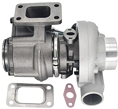 Galloparts 4089467 4035052 Turbo HX30W Turbolader 3800709 3592015 Kompatibel mit Cummins LKW Motor 4B4.5 4BTE Industrial HX30W-A7229A A12BY33 HX30W