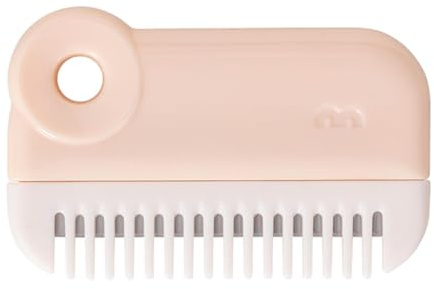 Split End Trimmer - Effective Splips Removal Device | Thin Hair Clipper | Portable Haircut | Removal Tool for Broken and Damaged Hair