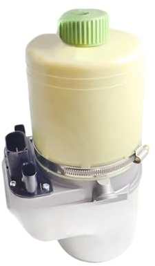 Pompa servosterzo per ricambio auto compatibile con VW Polo LUPO compatibile con SKODA pompa sterzo 6E0423156A 6Q0423155AB 6Q0423156