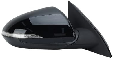 5-poliger Außenspiegel Für Hyundai I30 PD 2018–2024