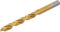 BGS 2040-9 | Broca espiral | HSS-G | nitrurado de titanio | 9,0 mm