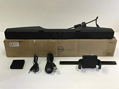 Dell Pro Stereo Soundbar AE515M