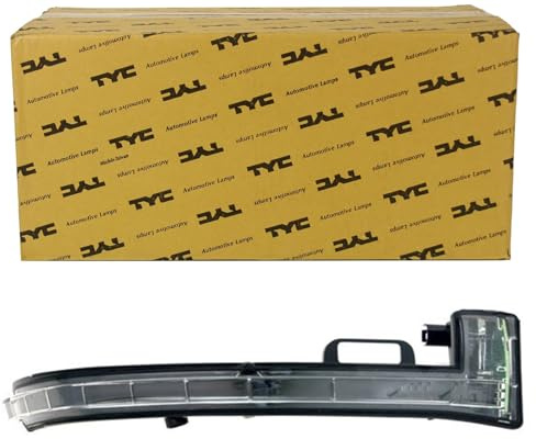 TYC Indicatore direzione 326-0162-3 | Compatibile con: PEUGEOT 308 II, 308 SW II, 308 SW II Kasten/Kombi