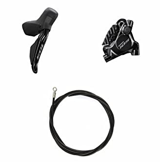 SHIMANO Scheibenbremssatz vorne