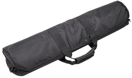 Borsa for supporto leggero in nylon impermeabile 55/65/75cm treppiede monopiede custodia for fotocamera accessori for fotografia borse for il trasporto dell'attrezzatura Borsa per Treppiede(Size:55cm)