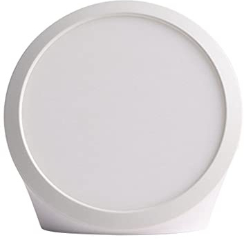 iFutniew LED SAD Touch Timing Stepless Dimming Therapy Mood Desk Lamp Affective Disorder Therapy Lamp