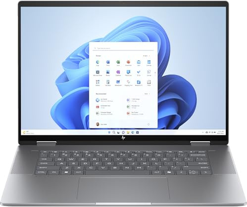 HP ENVY x360 2-in-1 Laptop B04YGEA#ABD