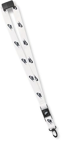 NIKE Unisex Club Standard Lanyard Schlüsselanhänger (1er Pack)