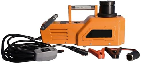 Car Jack, 12V 10Ton Auto Elektrische Reifen Heben Wagenheber Hydraulische Luft Infatable Auto Boden Jack, für Autos/SUVs/Limousinen