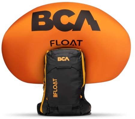 BCA BACKCOUNTRY ACCESS Float E2 15 Avalanche Airbag Sac à dos