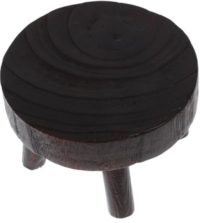 VICASKY Support à Pots de Fleurs Bois Support à Plantes pour Balcon Étagère à Fleurs Intérieur et Extérieur pour Maison le Jardin Terrasse